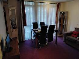 1-bed Apt in Wembley Park,close to Stadium & Arena