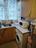 1-bed Apt in Wembley Park,close to Stadium & Arena
