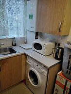 1-bed Apt in Wembley Park,close to Stadium & Arena