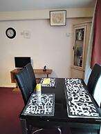 1-bed Apt in Wembley Park,close to Stadium & Arena