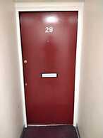 1-bed Apt in Wembley Park,close to Stadium & Arena