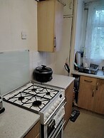 1-bed Apt in Wembley Park,close to Stadium & Arena
