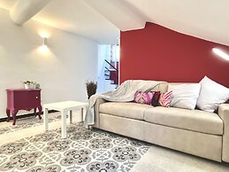 Happy Family Apartments The Roof