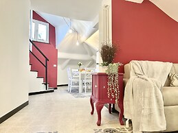 Happy Family Apartments The Roof