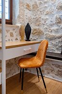 Venetian Charming ,stone-built Apartment Rethymno