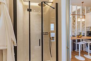 Venetian Charming ,stone-built Apartment Rethymno