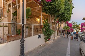 Venetian Charming ,stone-built Apartment Rethymno