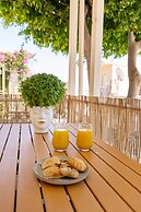 Venetian Charming ,stone-built Apartment Rethymno