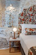 Venetian Charming ,stone-built Apartment Rethymno