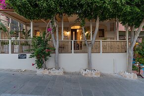 Venetian Charming ,stone-built Apartment Rethymno