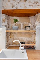 Venetian Charming ,stone-built Apartment Rethymno