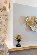 Venetian Charming ,stone-built Apartment Rethymno