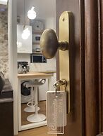 Venetian Charming ,stone-built Apartment Rethymno