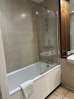 Remarkable 1-bed Apartment in Wembley