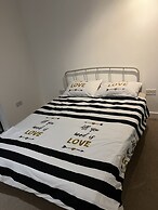 Remarkable 1-bed Apartment in Wembley