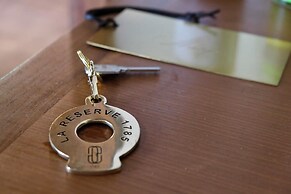 La Reserve 1785 Canggu - Adults Only