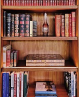 La Reserve 1785 Canggu - Adults Only