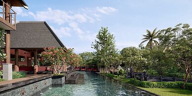 La Reserve 1785 Canggu - Adults Only
