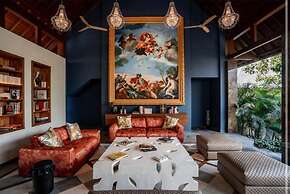 La Reserve 1785 Canggu - Adults Only