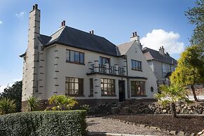 The Old Mount Manor, Causeway Coast