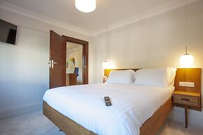 The Old Mount Manor, Causeway Coast