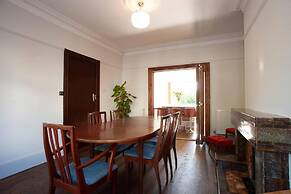 The Old Mount Manor, Causeway Coast