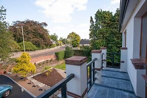 The Old Mount Manor, Causeway Coast