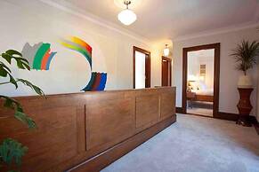 The Old Mount Manor, Causeway Coast