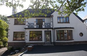 The Old Mount Manor, Causeway Coast