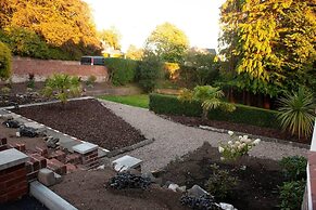 The Old Mount Manor, Causeway Coast