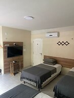 Chalé Murici Lençóis