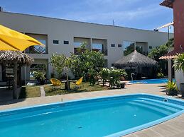 Chalé Murici Lençóis