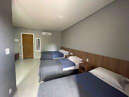 Chalé Murici Lençóis