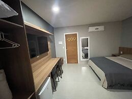 Chalé Murici Lençóis