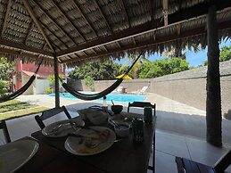 Chalé Murici Lençóis