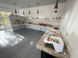 Chalé Murici Lençóis