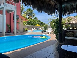 Chalé Murici Lençóis