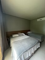 Chalé Murici Lençóis