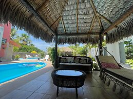 Chalé Murici Lençóis