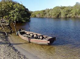 Chalé Murici Lençóis