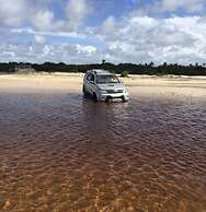 Chalé Murici Lençóis