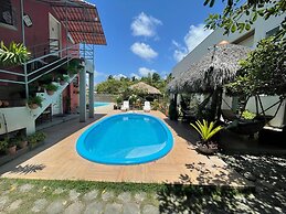 Chalé Murici Lençóis