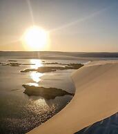 Chalé Murici Lençóis