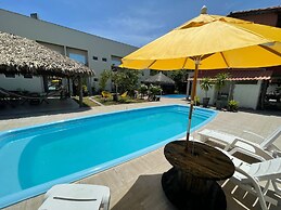 Chalé Murici Lençóis