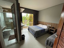 Chalé Murici Lençóis