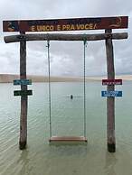 Chalé Murici Lençóis