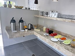 Chalé Murici Lençóis