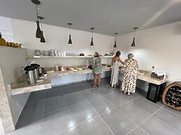 Chalé Murici Lençóis