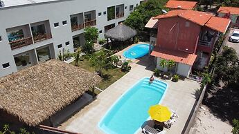 Chalé Murici Lençóis