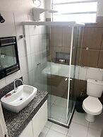 Chalé Murici Lençóis